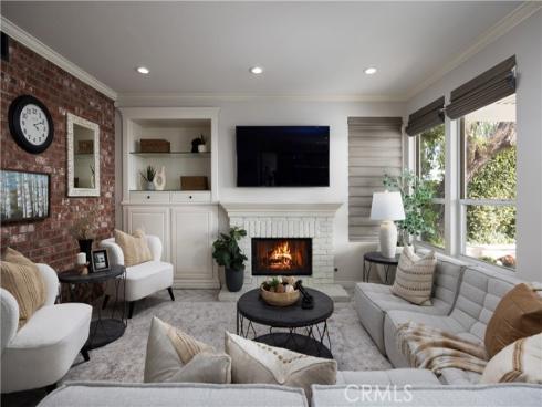 6448 E Hightree , Orange, CA