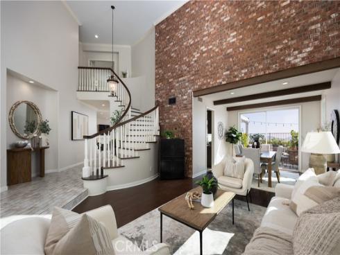 6448 E Hightree , Orange, CA