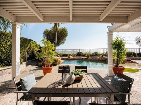 6448 E Hightree , Orange, CA