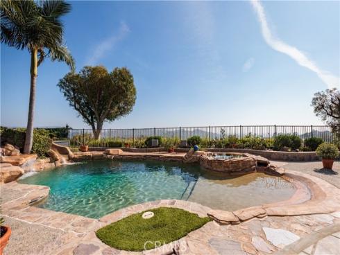 6448 E Hightree , Orange, CA