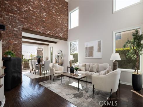 6448 E Hightree , Orange, CA