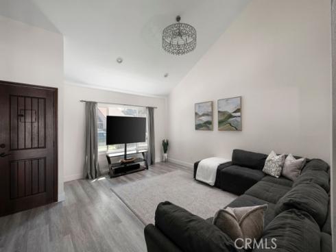 186 N Quail   Lane, Orange, CA