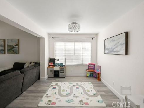 186 N Quail   Lane, Orange, CA