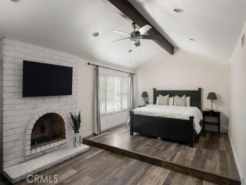 186 N Quail   Lane, Orange, CA