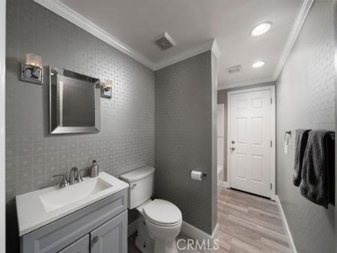 186 N Quail   Lane, Orange, CA