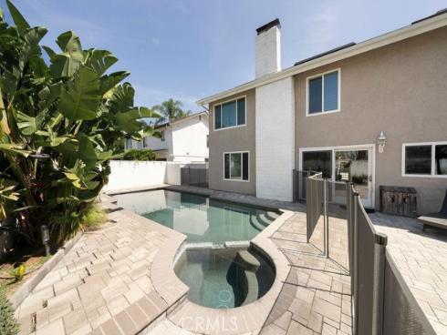 186 N Quail   Lane, Orange, CA