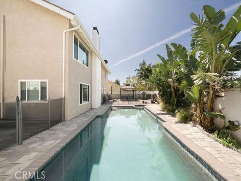 186 N Quail   Lane, Orange, CA