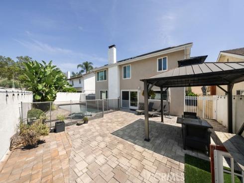 186 N Quail   Lane, Orange, CA