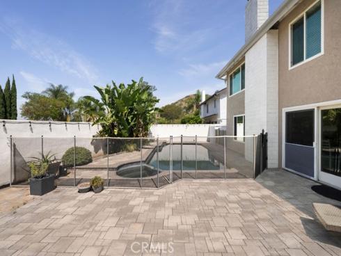 186 N Quail   Lane, Orange, CA