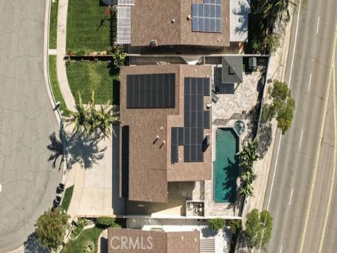 186 N Quail   Lane, Orange, CA