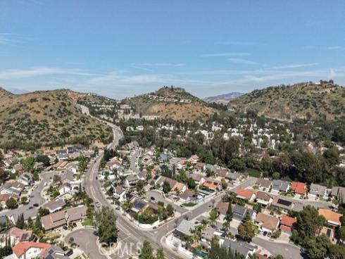 186 N Quail   Lane, Orange, CA