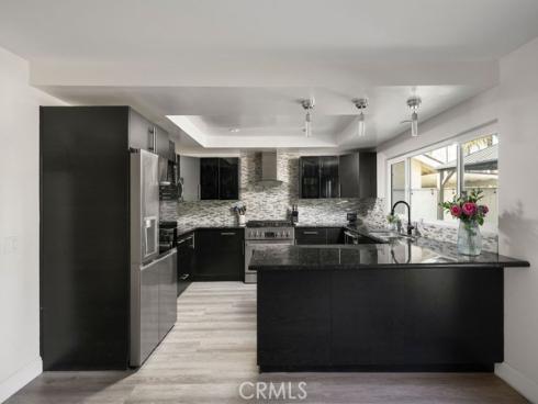 186 N Quail   Lane, Orange, CA