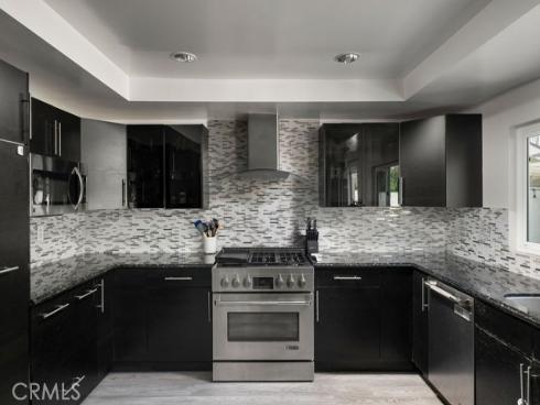 186 N Quail   Lane, Orange, CA