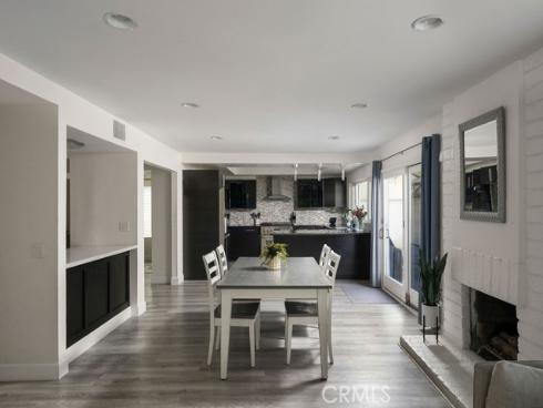 186 N Quail   Lane, Orange, CA