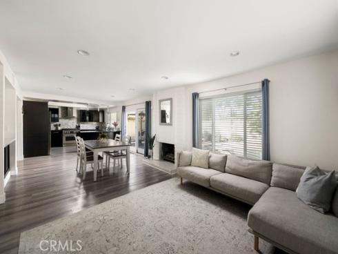 186 N Quail   Lane, Orange, CA