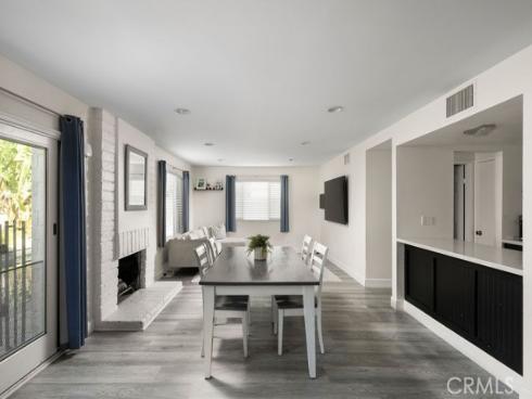 186 N Quail   Lane, Orange, CA