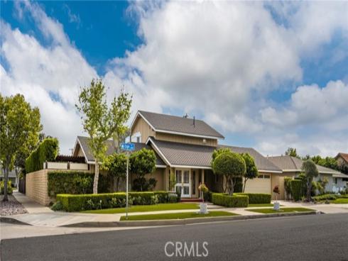 3030 E Elgin  , Orange, CA