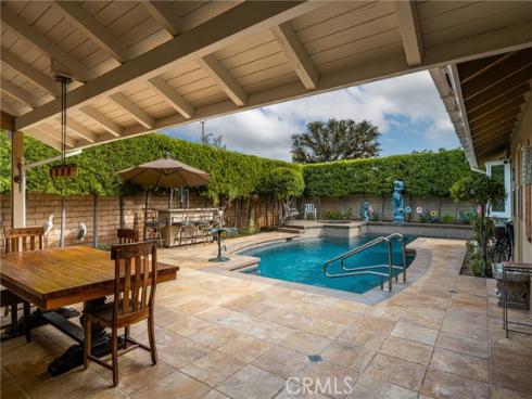 3030 E Elgin  , Orange, CA