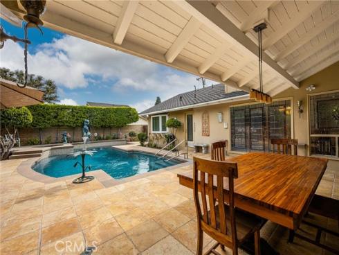 3030 E Elgin  , Orange, CA