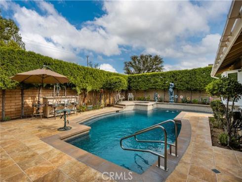 3030 E Elgin  , Orange, CA