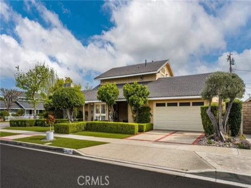 3030 E Elgin  , Orange, CA