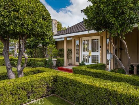 3030 E Elgin  , Orange, CA