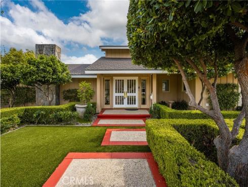 3030 E Elgin  , Orange, CA