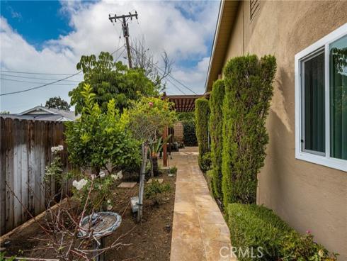 3030 E Elgin  , Orange, CA