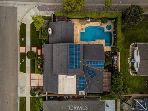 3030 E Elgin  , Orange, CA