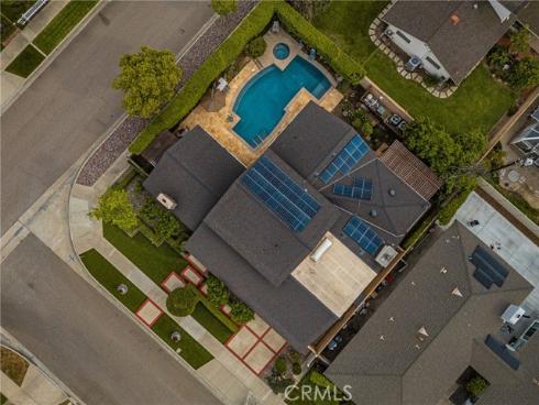 3030 E Elgin  , Orange, CA