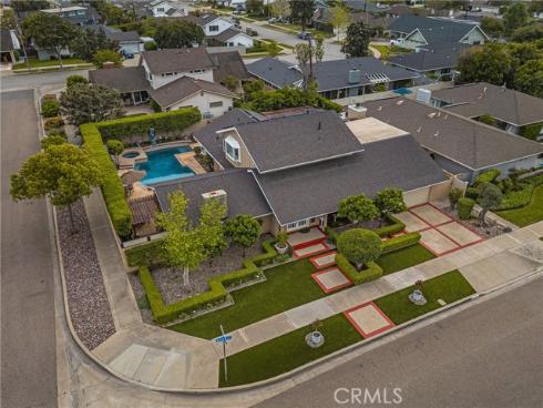 3030 E Elgin  , Orange, CA