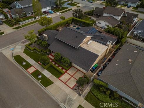 3030 E Elgin  , Orange, CA