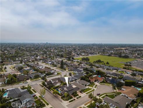 3030 E Elgin  , Orange, CA