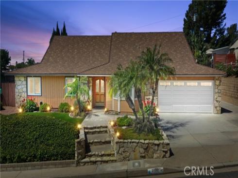 3132 N Westhaven Street  , Orange, CA