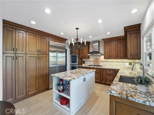 6305 E Rocking Horse  , Orange, CA