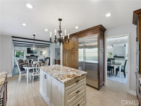 6305 E Rocking Horse  , Orange, CA