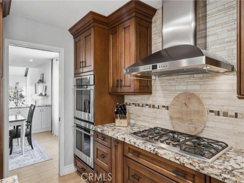 6305 E Rocking Horse  , Orange, CA