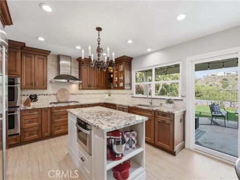 6305 E Rocking Horse  , Orange, CA