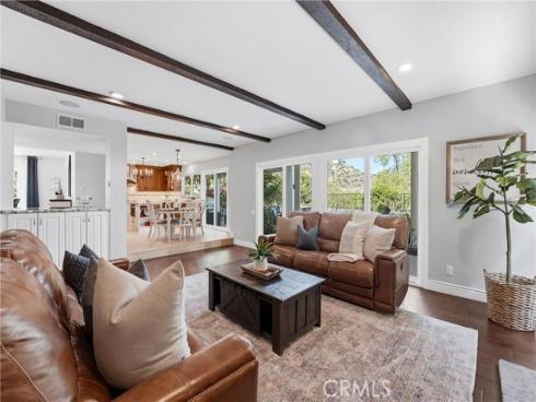 6305 E Rocking Horse  , Orange, CA