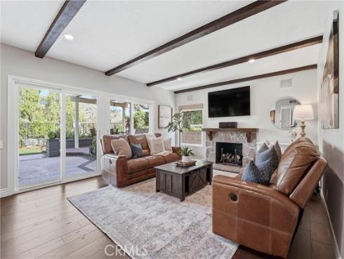 6305 E Rocking Horse  , Orange, CA