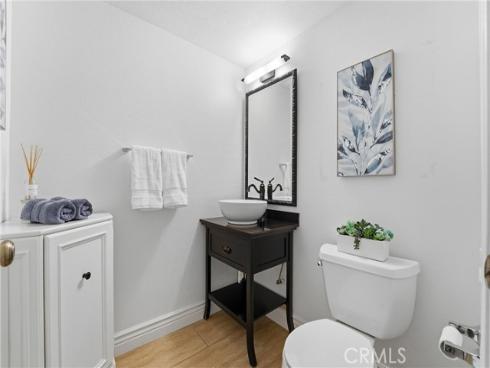 6305 E Rocking Horse  , Orange, CA