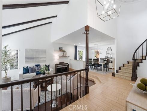 6305 E Rocking Horse  , Orange, CA