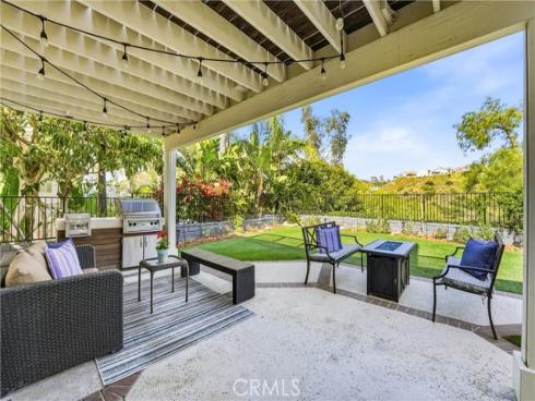 6305 E Rocking Horse  , Orange, CA