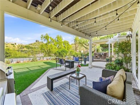 6305 E Rocking Horse  , Orange, CA