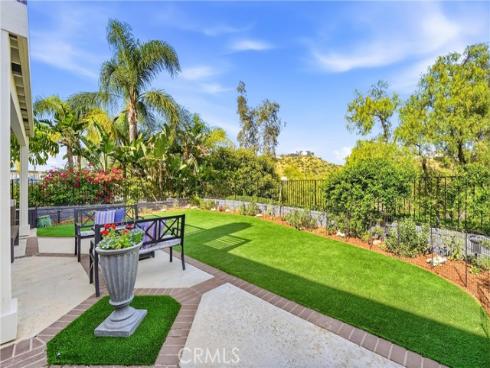 6305 E Rocking Horse  , Orange, CA