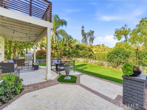 6305 E Rocking Horse  , Orange, CA