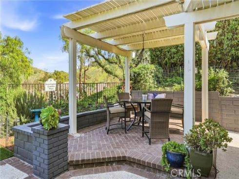 6305 E Rocking Horse  , Orange, CA