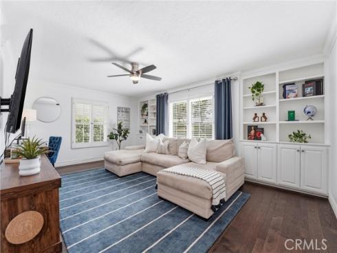 6305 E Rocking Horse  , Orange, CA