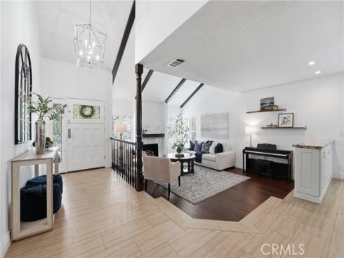 6305 E Rocking Horse  , Orange, CA