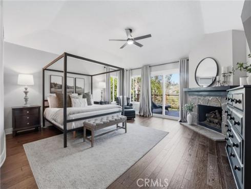 6305 E Rocking Horse  , Orange, CA